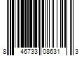 Barcode Image for UPC code 846733086313