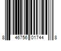 Barcode Image for UPC code 846756017448