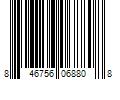 Barcode Image for UPC code 846756068808