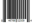 Barcode Image for UPC code 846766020094