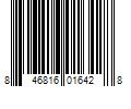 Barcode Image for UPC code 846816016428