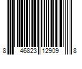 Barcode Image for UPC code 846823129098