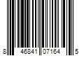 Barcode Image for UPC code 846841071645