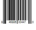 Barcode Image for UPC code 846885004470