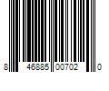 Barcode Image for UPC code 846885007020