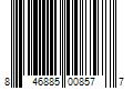 Barcode Image for UPC code 846885008577