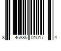 Barcode Image for UPC code 846885010174