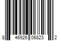 Barcode Image for UPC code 846926068232