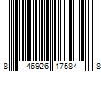 Barcode Image for UPC code 846926175848