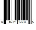 Barcode Image for UPC code 846926175985