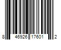 Barcode Image for UPC code 846926176012