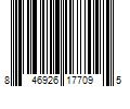 Barcode Image for UPC code 846926177095