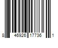 Barcode Image for UPC code 846926177361