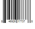 Barcode Image for UPC code 846926177378