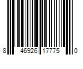 Barcode Image for UPC code 846926177750