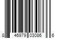 Barcode Image for UPC code 846979030866