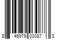 Barcode Image for UPC code 846979030873