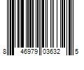 Barcode Image for UPC code 846979036325