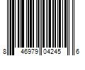 Barcode Image for UPC code 846979042456