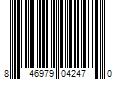 Barcode Image for UPC code 846979042470