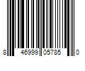 Barcode Image for UPC code 846999057850