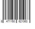 Barcode Image for UPC code 84711506210672