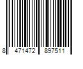 Barcode Image for UPC code 8471472897511