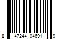 Barcode Image for UPC code 847244046919