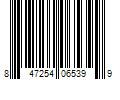 Barcode Image for UPC code 847254065399