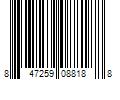 Barcode Image for UPC code 847259088188