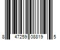 Barcode Image for UPC code 847259088195