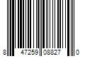 Barcode Image for UPC code 847259088270