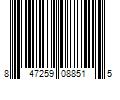 Barcode Image for UPC code 847259088515