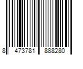 Barcode Image for UPC code 8473781888280