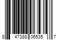 Barcode Image for UPC code 847388065357