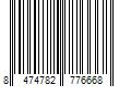 Barcode Image for UPC code 8474782776668