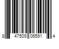 Barcode Image for UPC code 847509065914