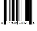 Barcode Image for UPC code 847539028125