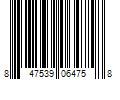 Barcode Image for UPC code 847539064758