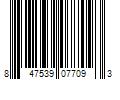 Barcode Image for UPC code 847539077093