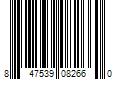 Barcode Image for UPC code 847539082660