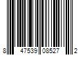 Barcode Image for UPC code 847539085272