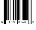 Barcode Image for UPC code 847539085289