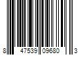 Barcode Image for UPC code 847539096803