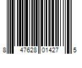 Barcode Image for UPC code 847628014275