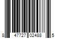 Barcode Image for UPC code 847727024885