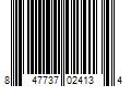 Barcode Image for UPC code 847737024134