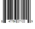 Barcode Image for UPC code 847756271229