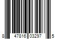 Barcode Image for UPC code 847816032975