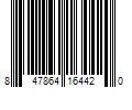 Barcode Image for UPC code 847864164420